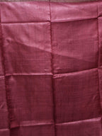 Pure Tussar Sarees Heritage Grace / SKU314 – 2