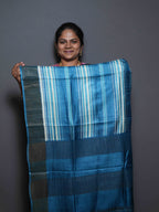 Pure Tussar Sarees Regal Charm / SKU314 – 3