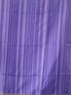 Printed Tussar Sarees Floral Harmony / SKU232 – 5