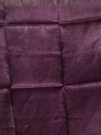 Pure Tussar Sarees Signature Weave / SKU314 – 9