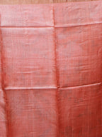 Pure Tussar Sarees Opulent Charm / SKU314 – 10
