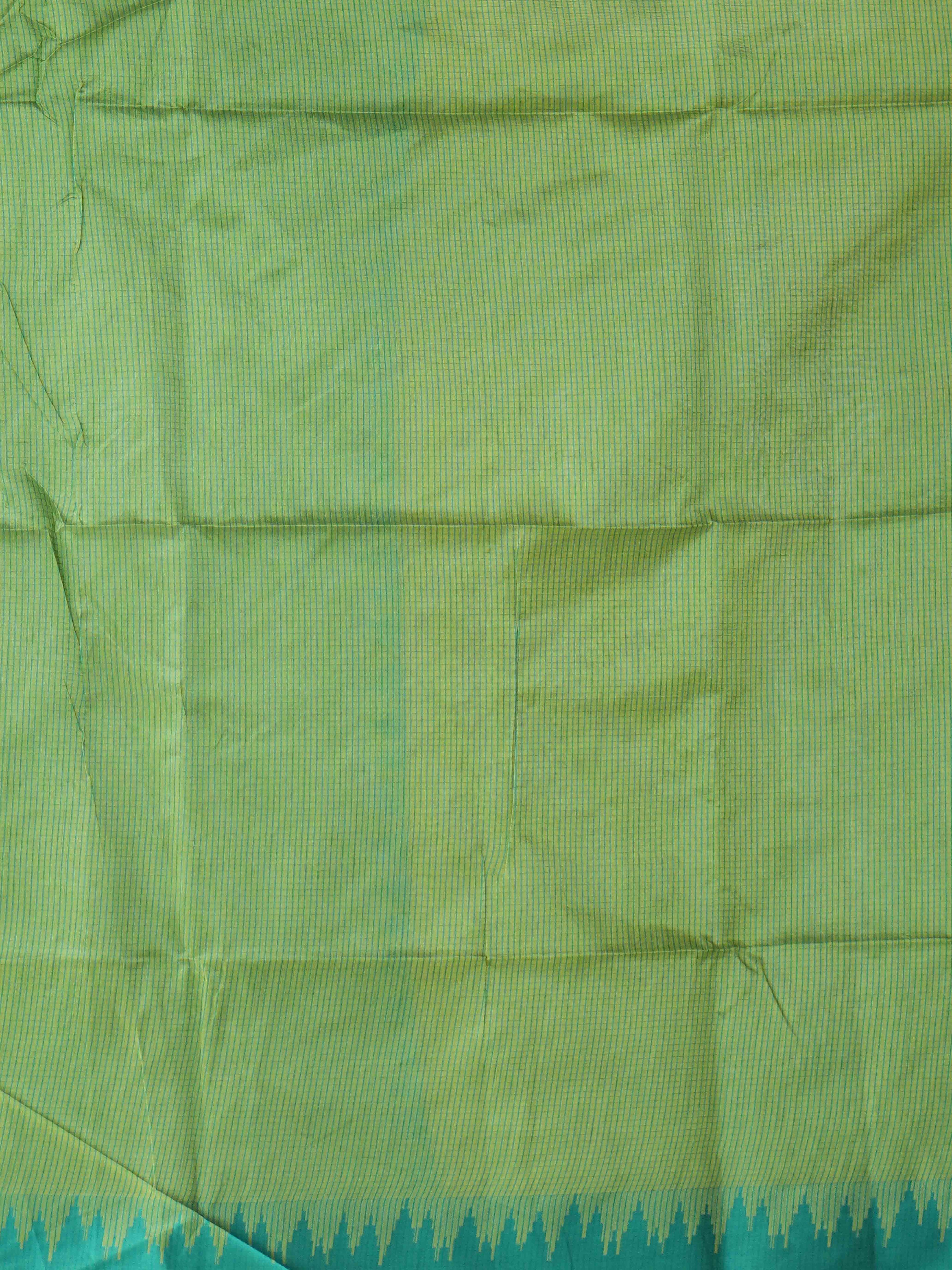 Cotton Silk Sarees Graceful Blend / SKU235 – 1