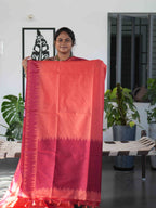 Cotton Silk Sarees Classic Charm / SKU235 – 2