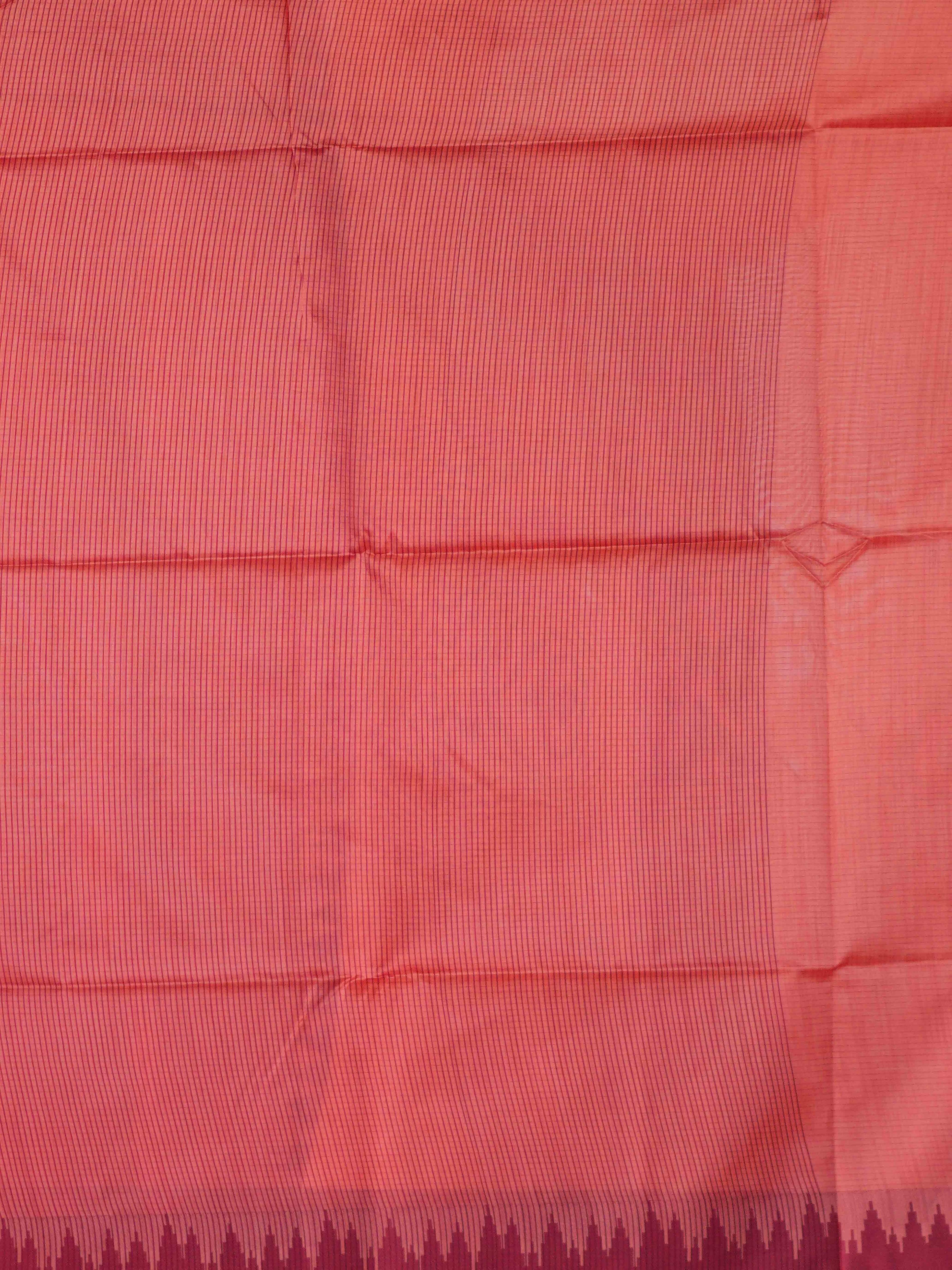 Cotton Silk Sarees Classic Charm / SKU235 – 2