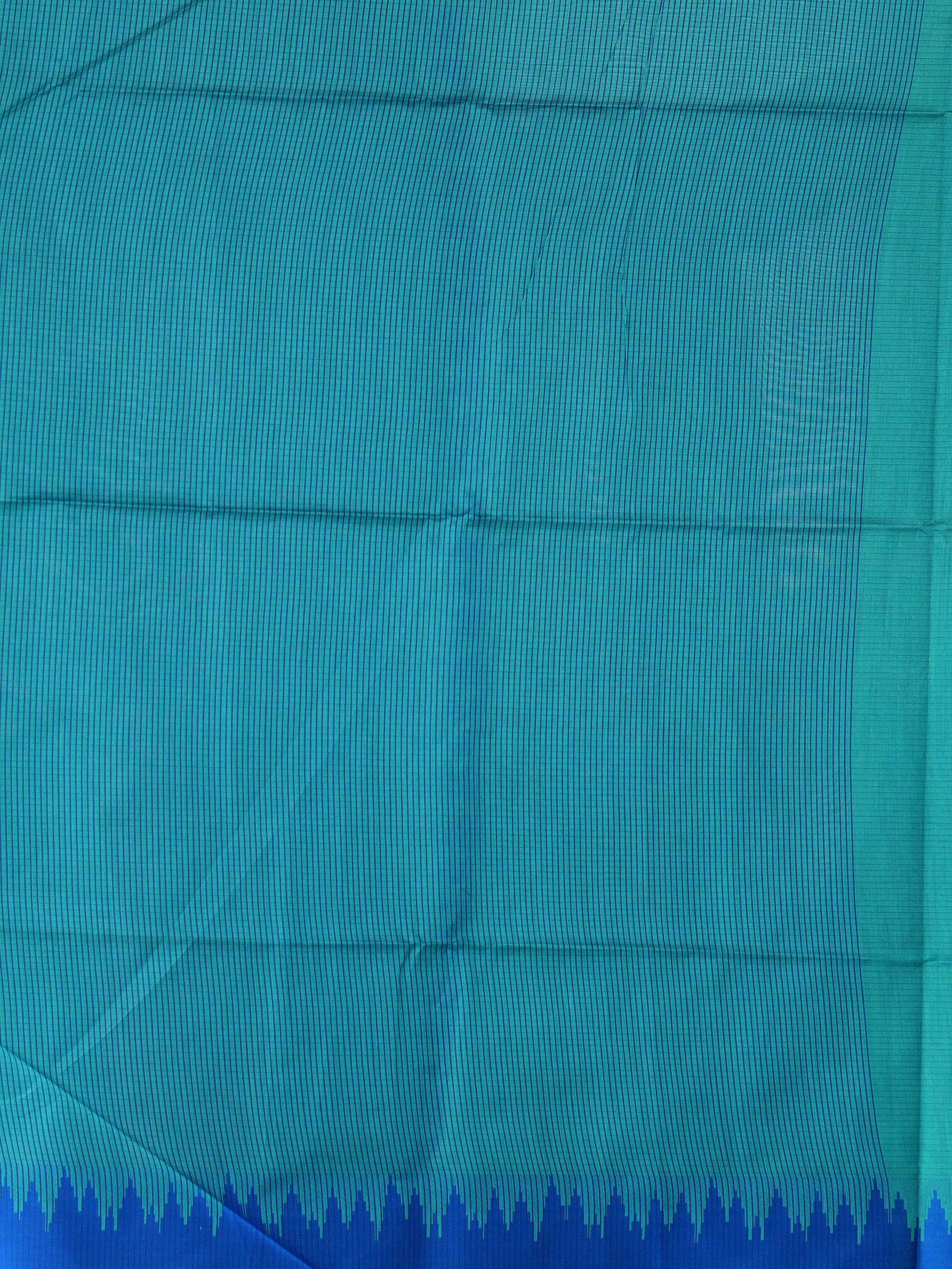 Cotton Silk Sarees Timeless Elegance / SKU235 – 3