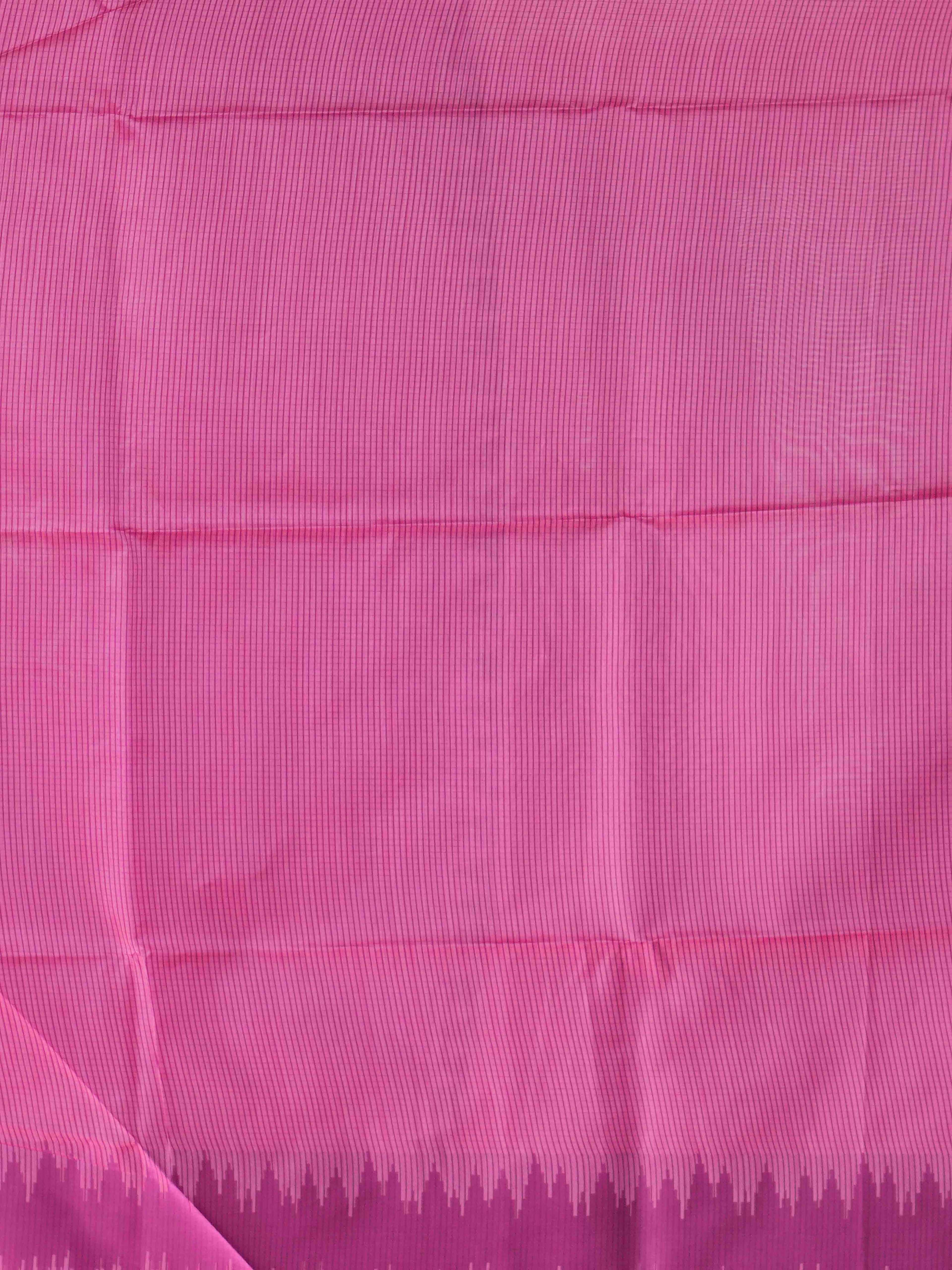 Cotton Silk Sarees Refined Texture / SKU235 – 4