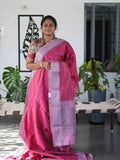 Silk Dupion Sarees Royal Splendor / SKU236 – 1