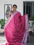 Silk Dupion Sarees Royal Splendor / SKU236 – 1