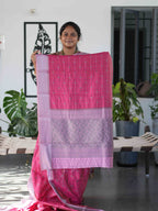 Silk Dupion Sarees Royal Splendor / SKU236 – 1