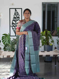 Silk Dupion Sarees Heritage Grace / SKU236 – 2