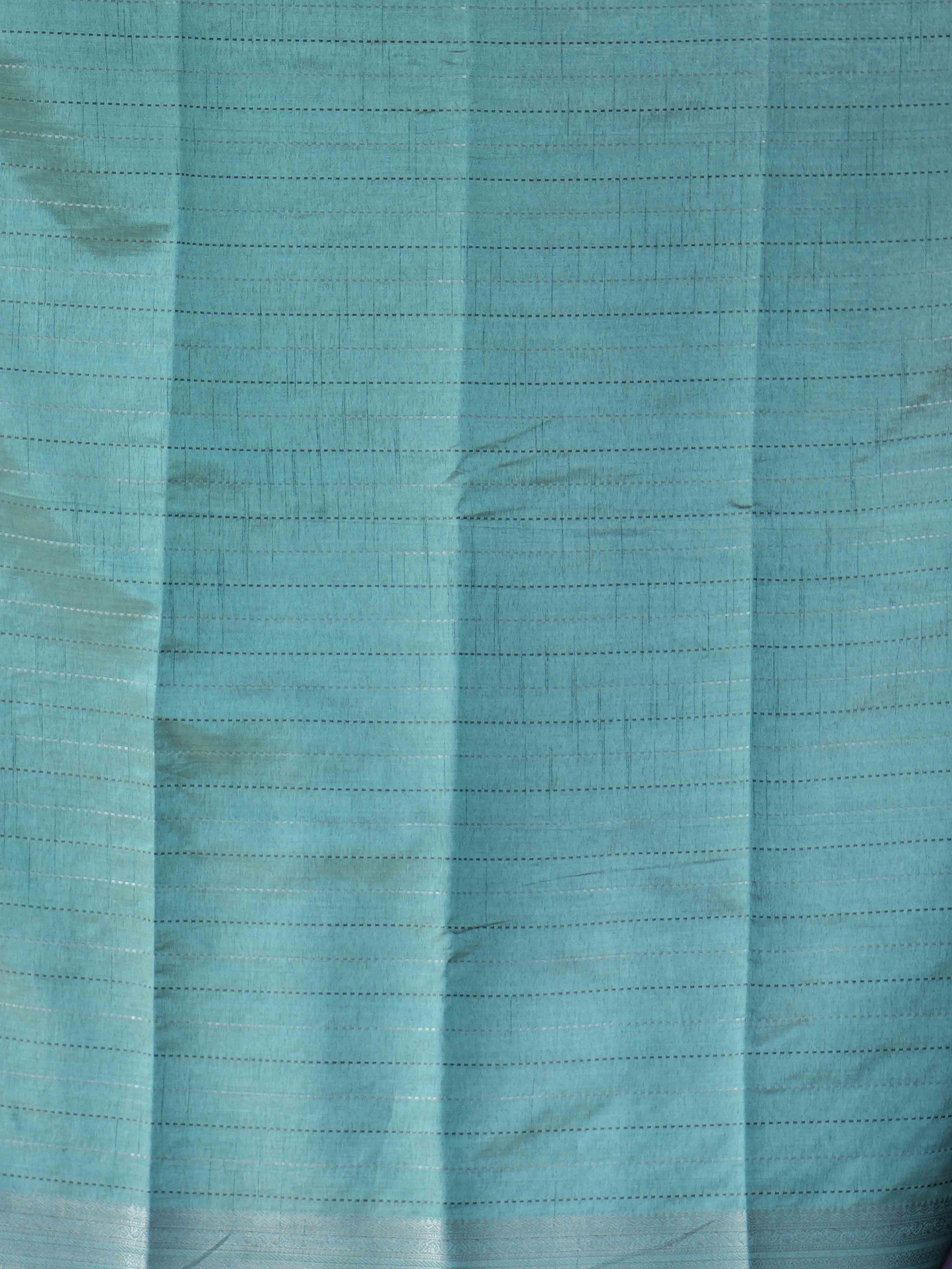 Silk Dupion Sarees Heritage Grace / SKU236 – 2