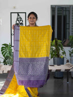 Silk Dupion Sarees Regal Charm / SKU236 – 3