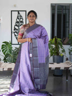 Silk Dupion Sarees Timeless Radiance / SKU236 – 5