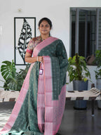 Silk Dupion Sarees Classic Prestige / SKU236 – 6
