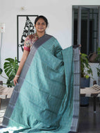 Silk Dupion Sarees Signature Glow / SKU236 – 8
