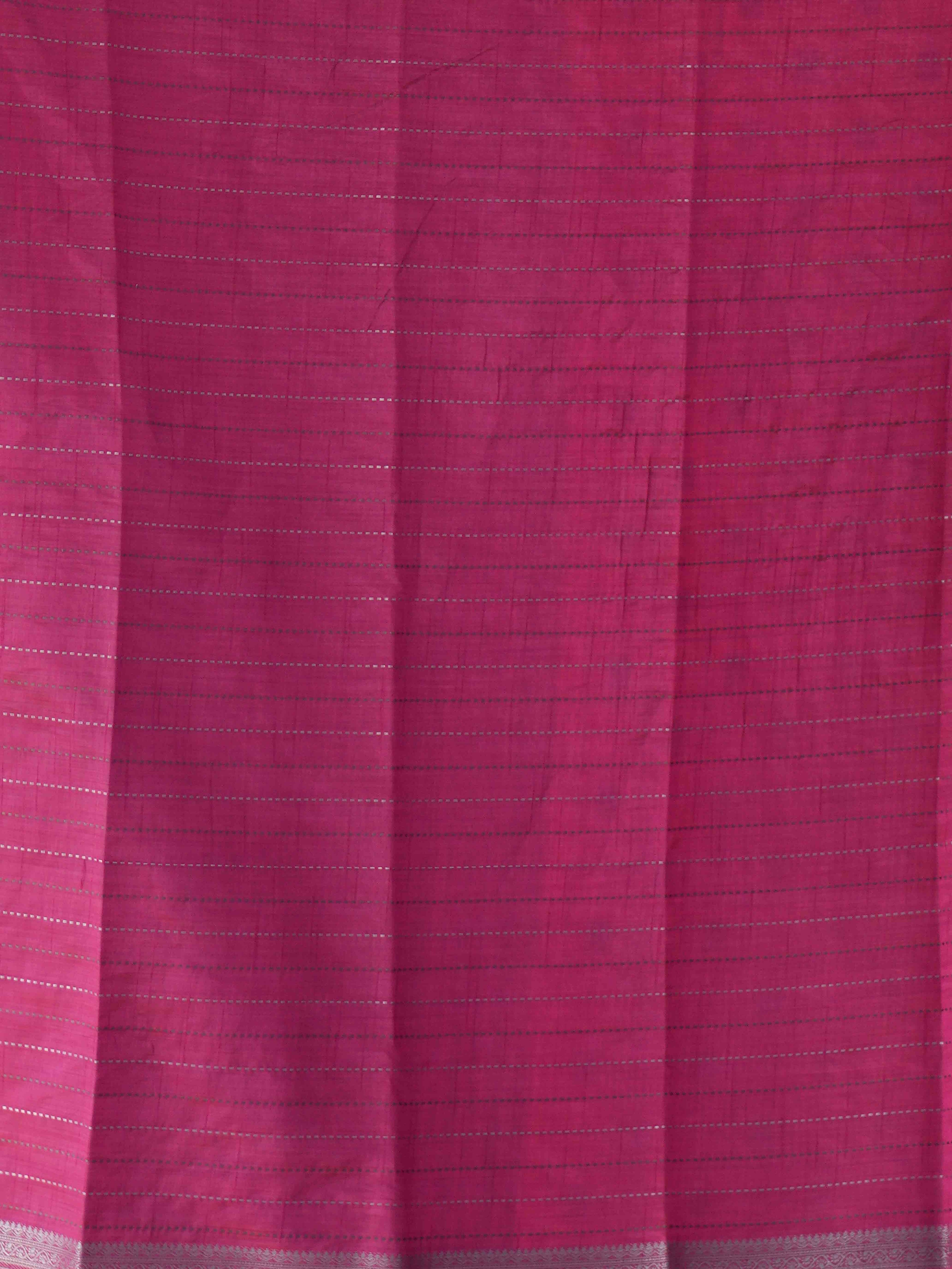 Silk Dupion Sarees Noble Weave / SKU236 – 9