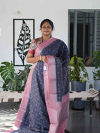 Silk Dupion Sarees Radiant Style / SKU236 – 10