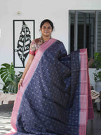 Silk Dupion Sarees Radiant Style / SKU236 – 10