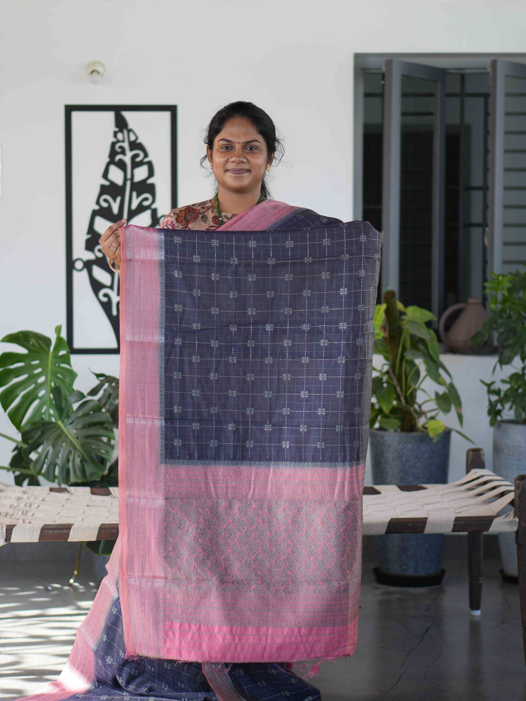 Silk Dupion Sarees Radiant Style / SKU236 – 10