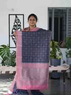 Silk Dupion Sarees Radiant Style / SKU236 – 10