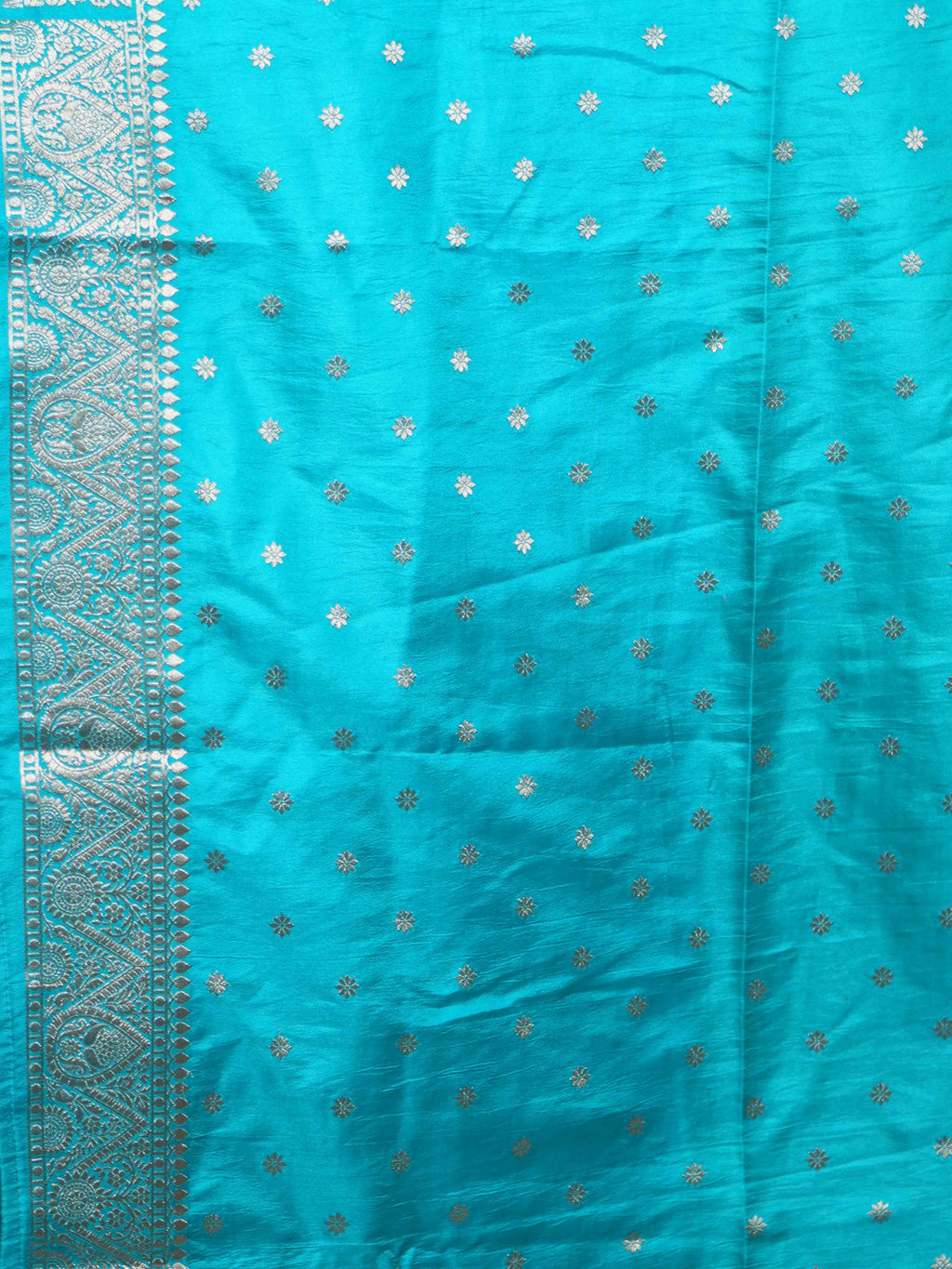 Gajji Silk Sarees Heritage Grace / SKU296 – 2