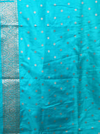 Gajji Silk Sarees Heritage Grace / SKU296 – 2