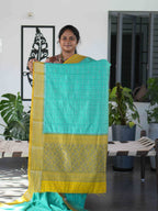 Silk Dupion Sarees Opulent Grace / SKU236 – 12