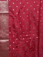 Gajji Silk Sarees Classic Charm / SKU296 – 3