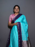 Gajji Silk Sarees Regal Weave / SKU296 – 4