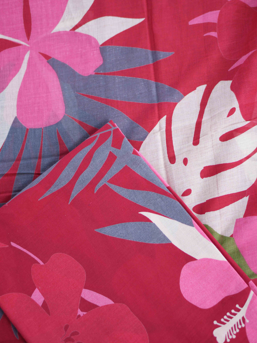 Printed Soft Cotton Salwar Material Timeless Pattern / SKU221 – 4