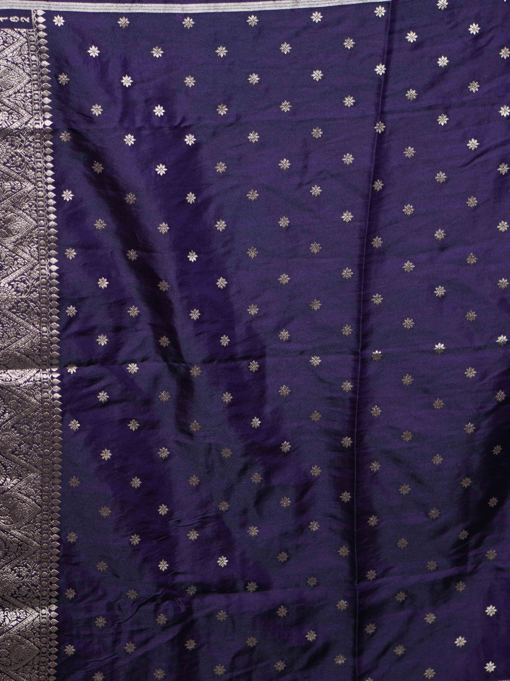 Gajji Silk Sarees Regal Weave / SKU296 – 4