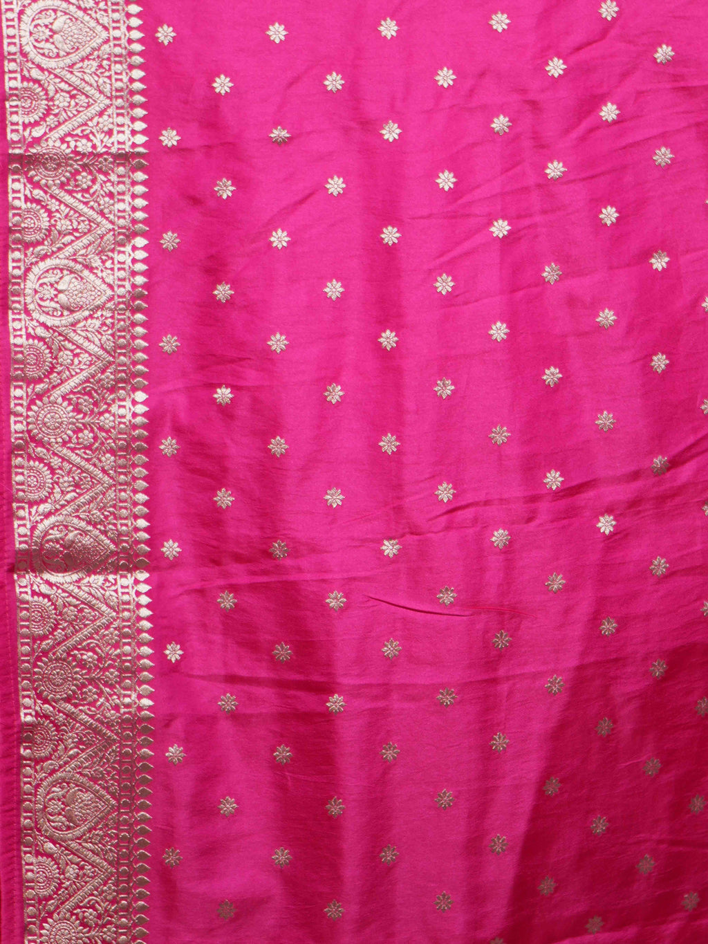 Gajji Silk Sarees Festive Radiance / SKU296 – 5