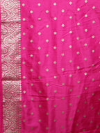 Gajji Silk Sarees Festive Radiance / SKU296 – 5