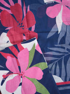 Printed Soft Cotton Salwar Material Elegant Prints / SKU221 – 2