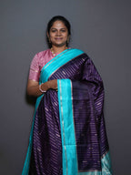 Gajji Silk Sarees Timeless Elegance / SKU296 – 6