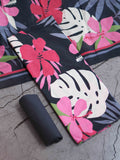 Printed Soft Cotton Salwar Material Floral Comfort / SKU221 – 1