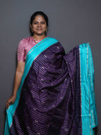 Gajji Silk Sarees Timeless Elegance / SKU296 – 6