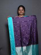 Gajji Silk Sarees Timeless Elegance / SKU296 – 6