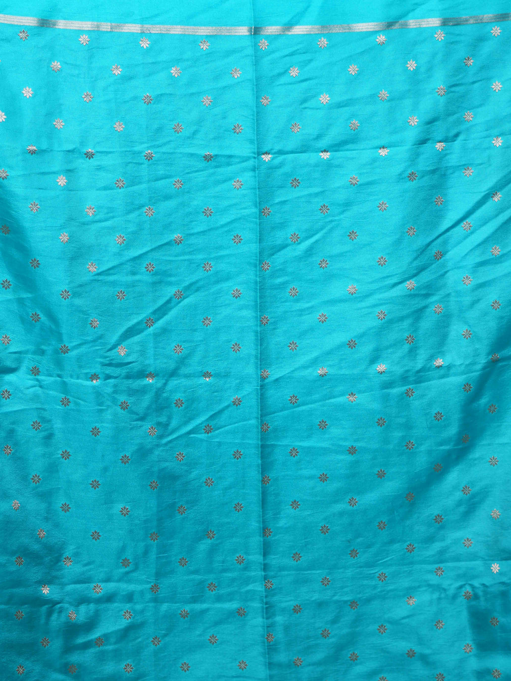 Gajji Silk Sarees Timeless Elegance / SKU296 – 6