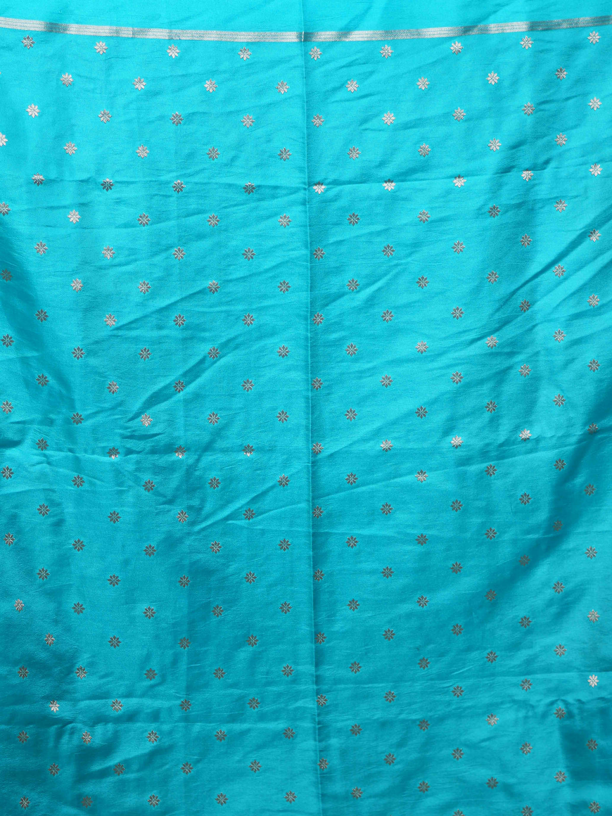 Gajji Silk Sarees Timeless Elegance / SKU296 – 6