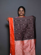Gajji Silk Sarees Signature Grace / SKU296 – 7