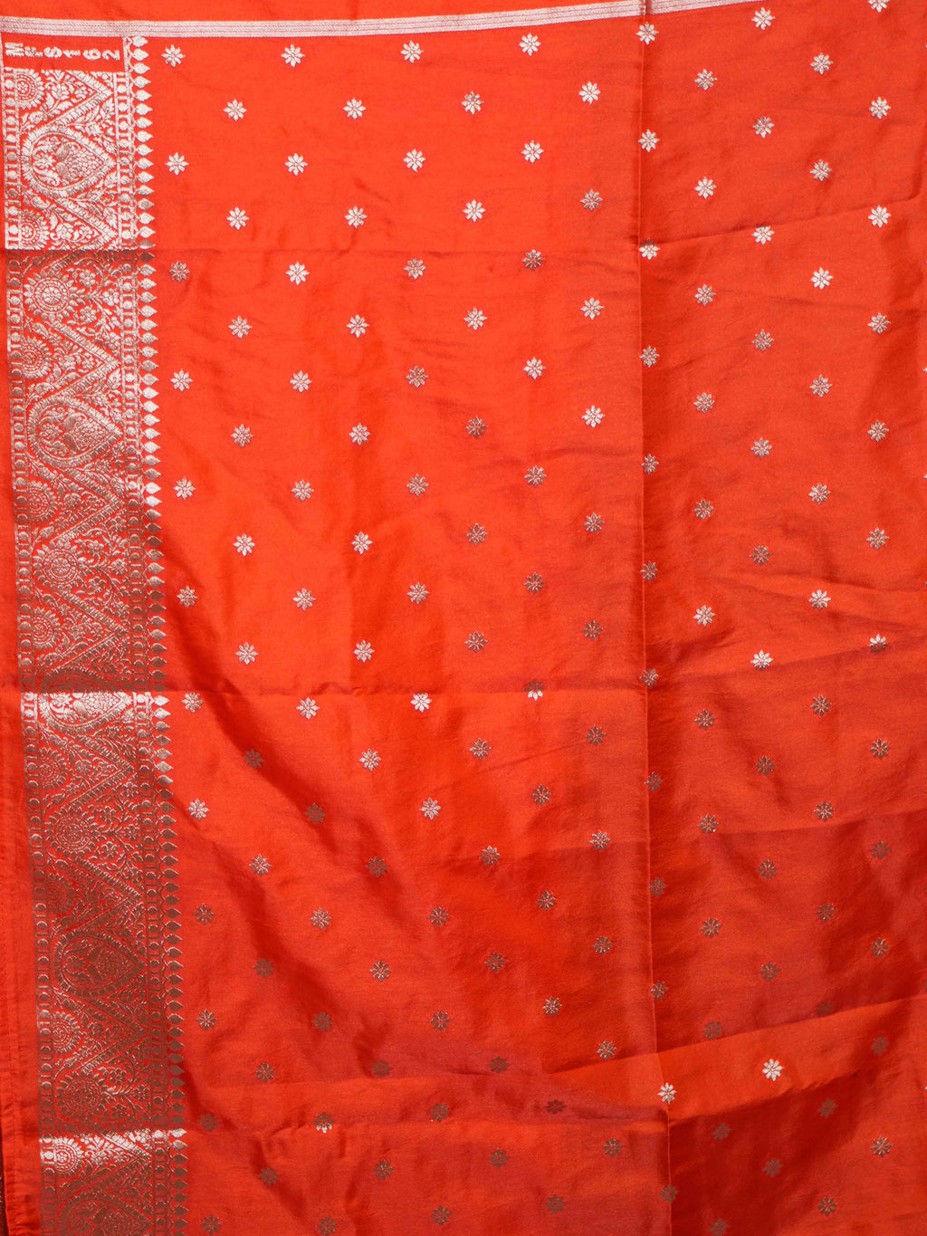 Gajji Silk Sarees Signature Grace / SKU296 – 7