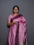 Gajji Silk Sarees Elegant Heritage / SKU296 – 8