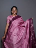 Gajji Silk Sarees Elegant Heritage / SKU296 – 8