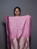 Gajji Silk Sarees Elegant Heritage / SKU296 – 8