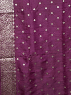 Gajji Silk Sarees Elegant Heritage / SKU296 – 8