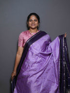 Gajji Silk Sarees Royal Radiance / SKU296 – 9