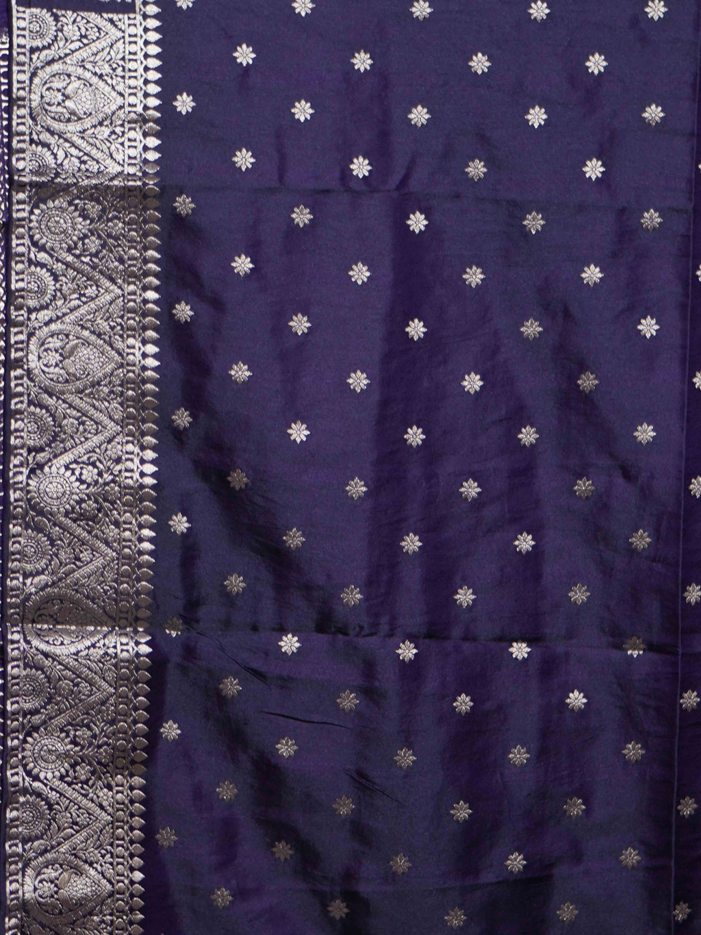 Gajji Silk Sarees Royal Radiance / SKU296 – 9