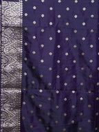 Gajji Silk Sarees Royal Radiance / SKU296 – 9