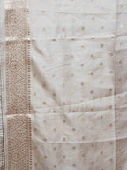 Gajji Silk Sarees Heritage Charm / SKU296 – 10